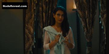 FATIMA SANA SHAIKH nude in Ajeeb Daastaans