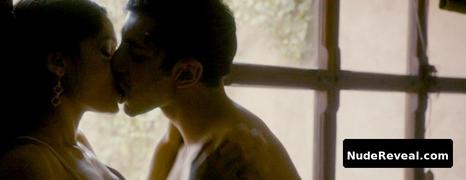 FREIDA PINTO nude in Trishna