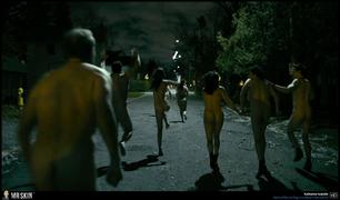 KATHARINE ISABELLE nude in How to Plan an Orgy in a Small Town