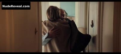 LEA SEYDOUX nude in Tromperie