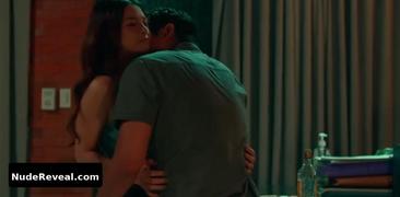 ANGELI KHANG nude in Us X Her