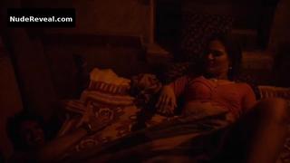 MUKTI MOHAN nude in Thar