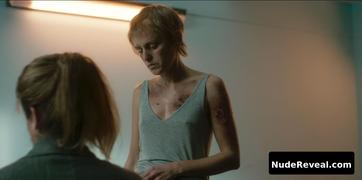 DENISE GOUGH nude in Too Close