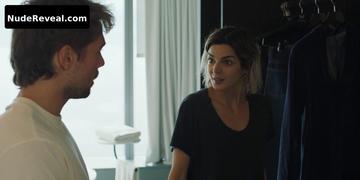 CLARA LAGO nude in Citas