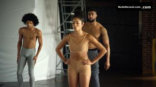 LEX SCOTT DAVIS nude in Tales