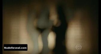 MARIA FERNANDA CANDIDO nude in Felizes para Sempre?