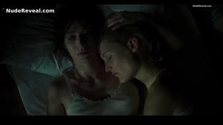 VICKY KRIEPS nude in Das Boot