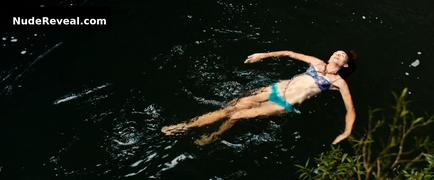 JULIANNE NICHOLSON nude in Monos