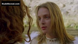 UMA THURMAN nude in Even Cowgirls Get the Blues