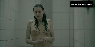 JOSEFIN ASPLUND nude in Snow Angels