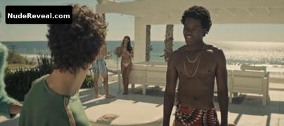 UNKNOWN nude in American Gigolo