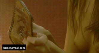 PATRICIA CENTENERA nude in Underbelly