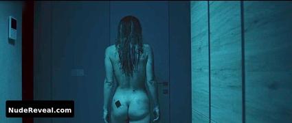 ANASTASIIA PUSTOVIT nude in Between Us