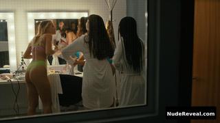 MARGARIDA CORCEIRO nude in Morangos Com Acucar