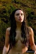TUVANA TURKAY nude in Games Of Byzantine