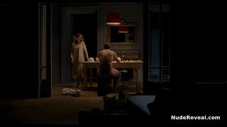 LEA SEYDOUX nude in The Story Of My Wife