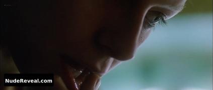 SAMANTHA MORTON nude in Code 46