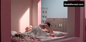 BRUNA CUSI nude in El Fantastico Caso Del Golem