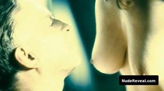 VICA KEREKES nude in 1