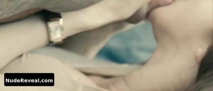 RACHEL WEISZ nude in 360