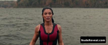 NATALIE EVA MARIE nude in Inconceivable