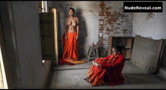 DEBLEENA SEN nude in Dispassionate Love