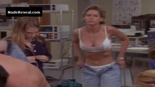 KRISTIN LEHMAN nude in The Outer Limits