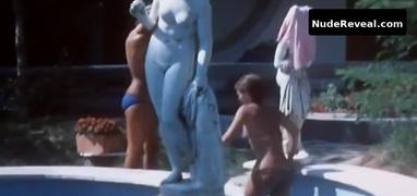 GLORIA GUIDA nude in La ragazzina