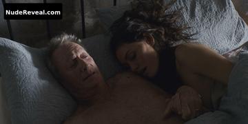 PHOEBE TONKIN nude in Bloom