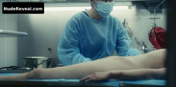 TONI COLLETTE nude in The Staircase