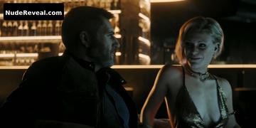 MADELEINE KNIGHT nude in Love, Death & Robots
