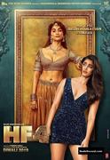 POOJA HEGDE nude in Housefull 4