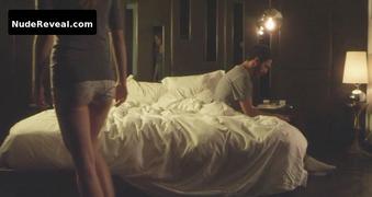 MARIN IRELAND nude in 28 Hotel Rooms