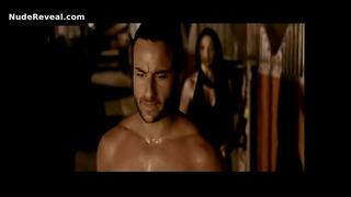 BIPASHA BASU nude in Race