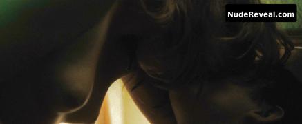 KRISTEN STEWART nude in On the Road