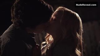 DOVE CAMERON nude in R.l. Stine