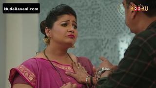 MOKSHITA RAGHAV nude in Atithi In House