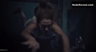 LEA SEYDOUX nude in The Beast