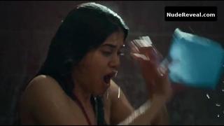 AADITI POHANKAR nude in Aashram