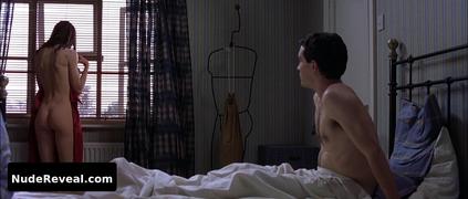 NICOLE KIDMAN nude in Birthday Girl