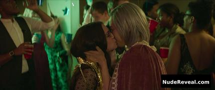 GIDEON ADLON nude in Blockers