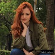 ANA PAOLA MARIN nude in La rosa de Guadalupe