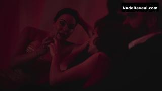 MARTA MILANS nude in The Minions of Midas