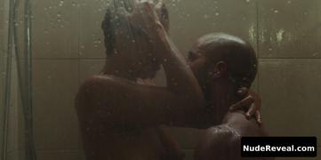 SANAA LATHAN nude in Nappily Ever After