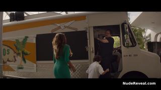 SOFIA VERGARA nude in Chef