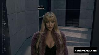 ALYSON BATH nude in Anon