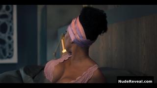 KGOMOTSO CHRISTOPHER nude in Fatal Seduction