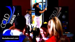 AMERICA FERRERA nude in Ugly Betty