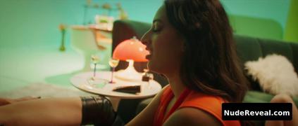 MARIA RIOT nude in Dirty Martini