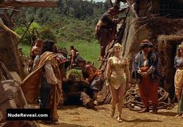 KAREN WITTER nude in Hercules: The Legendary Journeys